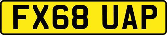 FX68UAP