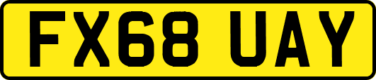 FX68UAY