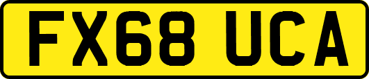 FX68UCA