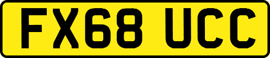 FX68UCC
