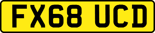 FX68UCD