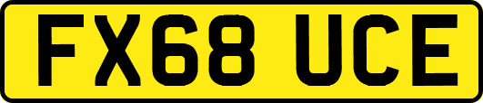 FX68UCE