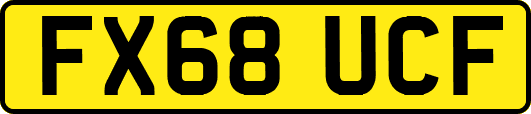 FX68UCF