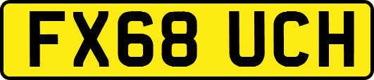 FX68UCH