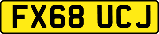 FX68UCJ