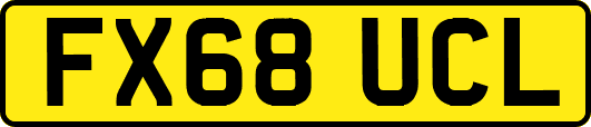 FX68UCL