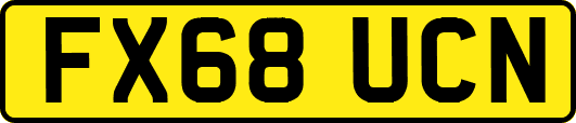 FX68UCN