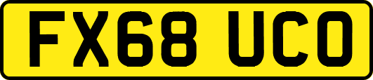 FX68UCO