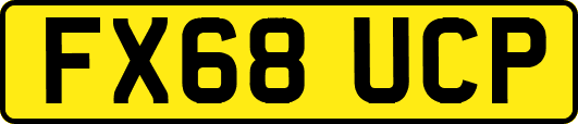 FX68UCP