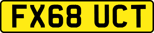 FX68UCT