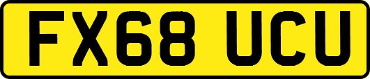 FX68UCU