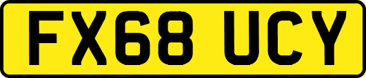 FX68UCY