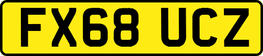 FX68UCZ