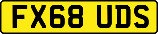 FX68UDS