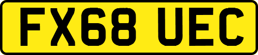 FX68UEC