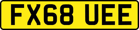 FX68UEE