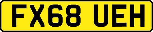 FX68UEH