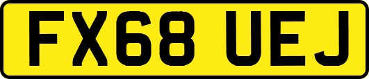 FX68UEJ