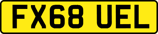 FX68UEL