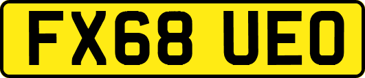 FX68UEO