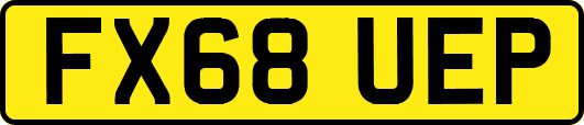 FX68UEP