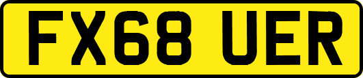 FX68UER