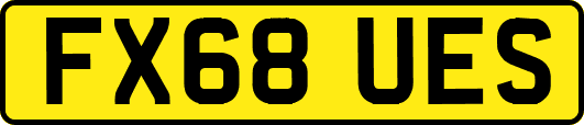 FX68UES