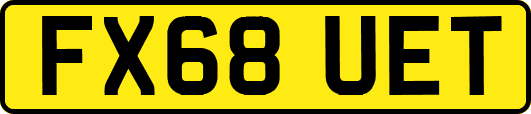 FX68UET
