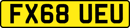 FX68UEU