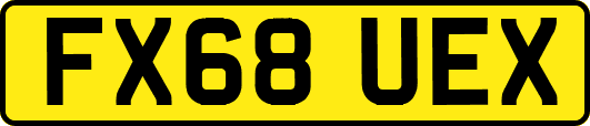 FX68UEX