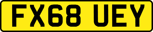 FX68UEY