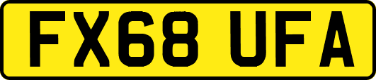 FX68UFA