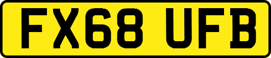 FX68UFB