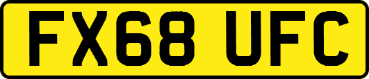 FX68UFC