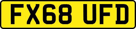 FX68UFD