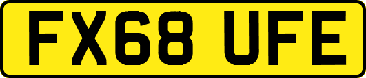 FX68UFE