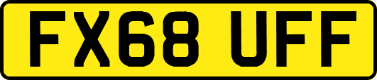 FX68UFF