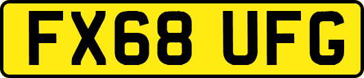 FX68UFG