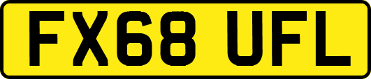 FX68UFL