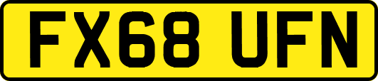 FX68UFN