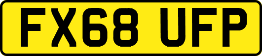 FX68UFP