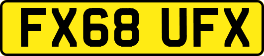FX68UFX