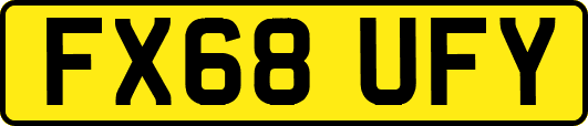 FX68UFY
