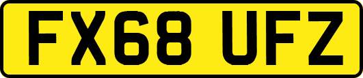 FX68UFZ