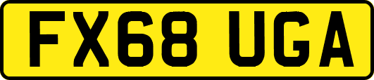 FX68UGA