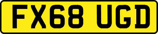 FX68UGD