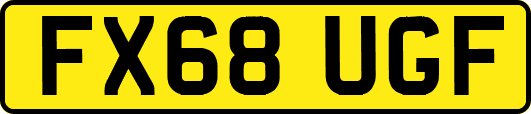FX68UGF