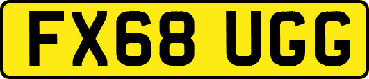 FX68UGG
