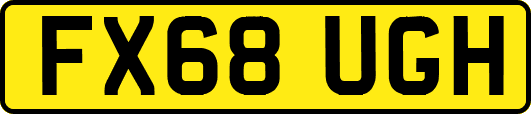 FX68UGH