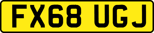 FX68UGJ